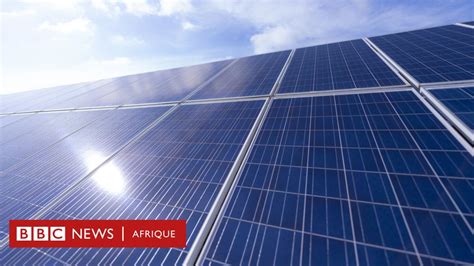 Le risque inattendu que les panneaux solaires peuvent créer .